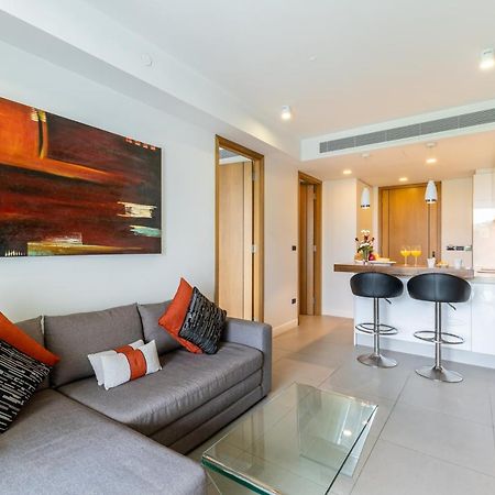 Oceanstone Apartment Plaja Bang Tao Exterior foto