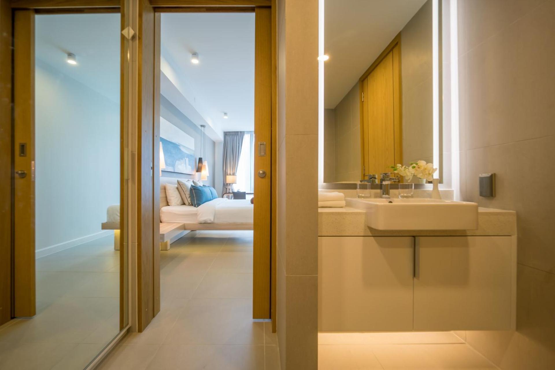 Oceanstone Apartment Plaja Bang Tao Exterior foto
