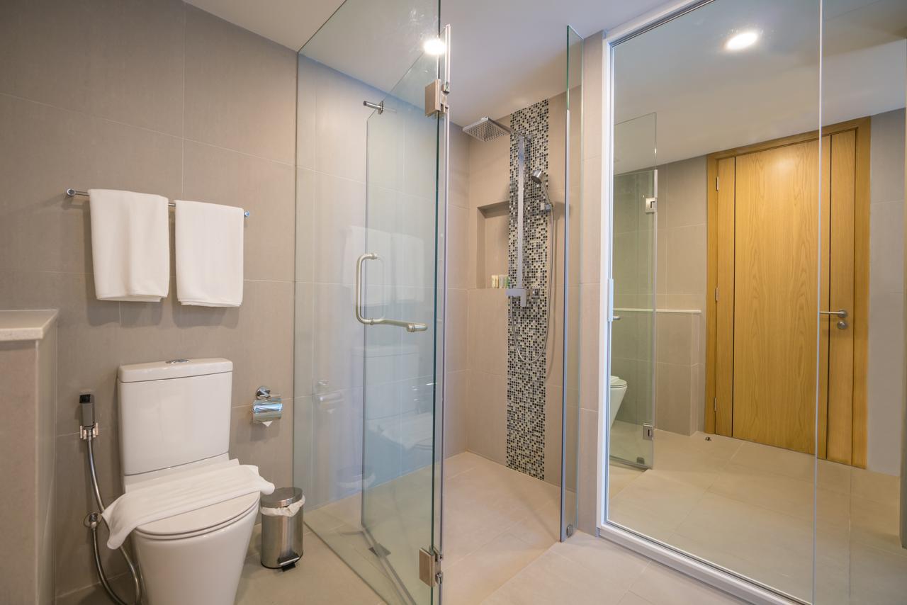 Oceanstone Apartment Plaja Bang Tao Exterior foto