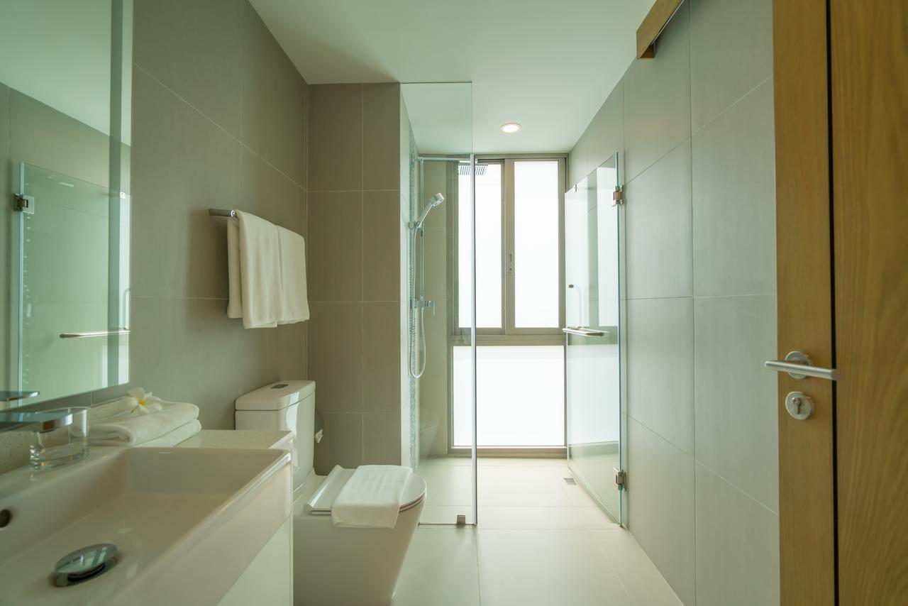 Oceanstone Apartment Plaja Bang Tao Exterior foto