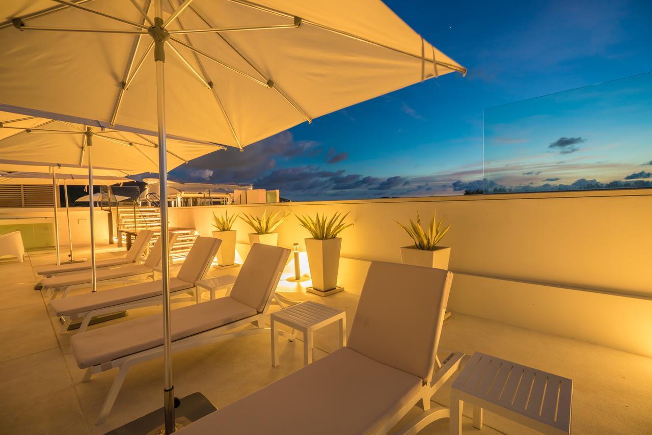 Oceanstone Apartment Plaja Bang Tao Exterior foto