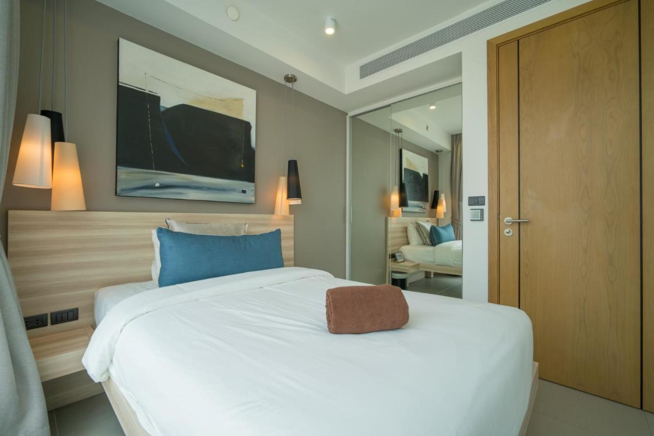 Oceanstone Apartment Plaja Bang Tao Exterior foto